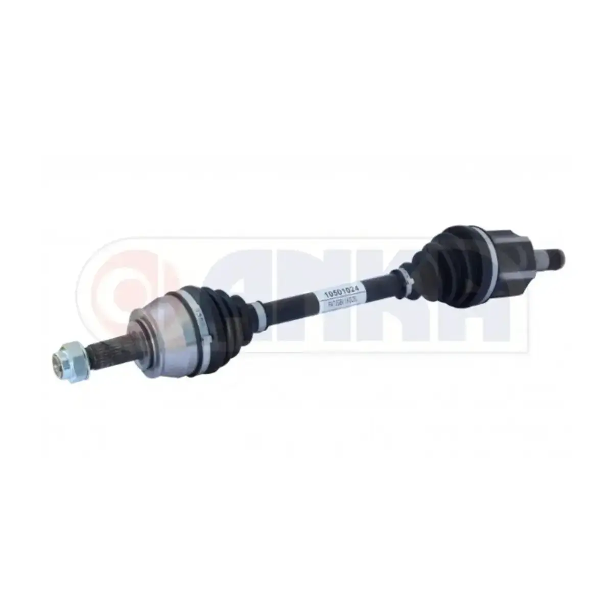 51983794 AKS KOMPLE SOL LALELI EGEA 1.6 BENZINLI OTOMATIK VITES 2015 - ANKA