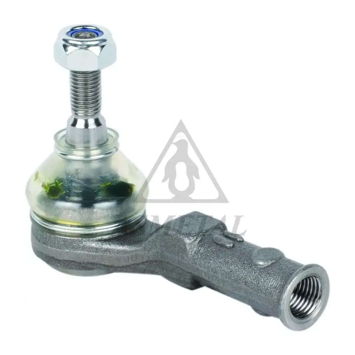 7701472843 ROT BASI SOL CLIO SYMBOL KANGO MEGANE SCENIC ( KISA TIP ) ASMETAL