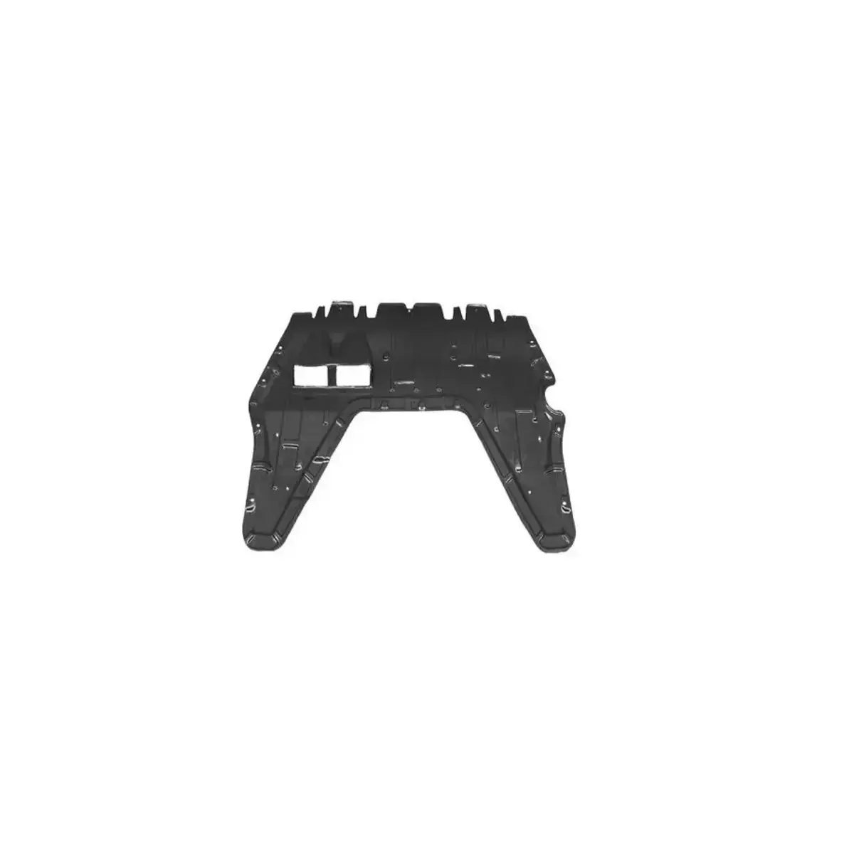 3C0825235A MOTOR ALT KORUMA PLS. PASSAT 2005 - 2008 DE-GA