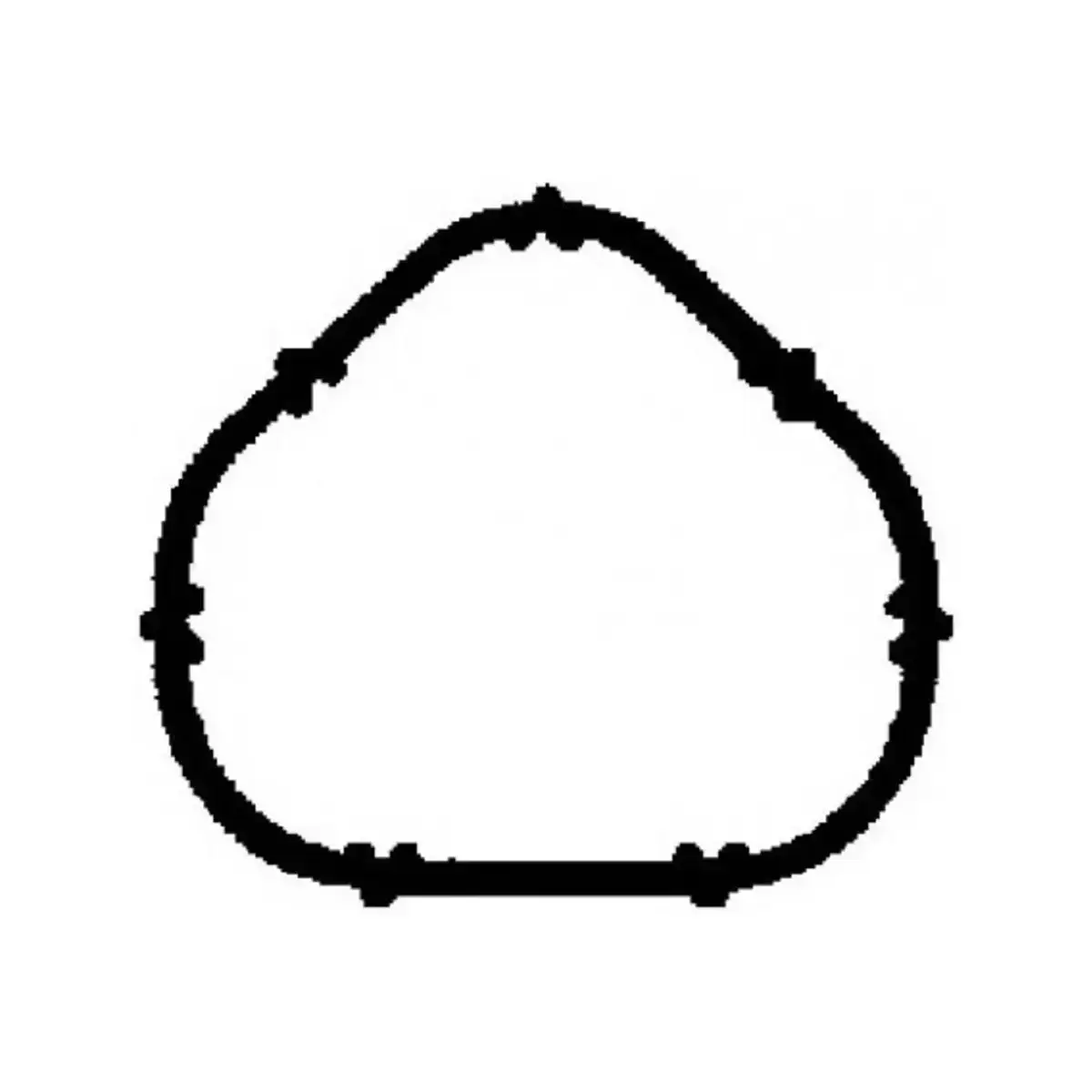 7700840085 EKSOZ BOGAZ HALKA TAKIMI R9 BENZINLI OTOCONTA