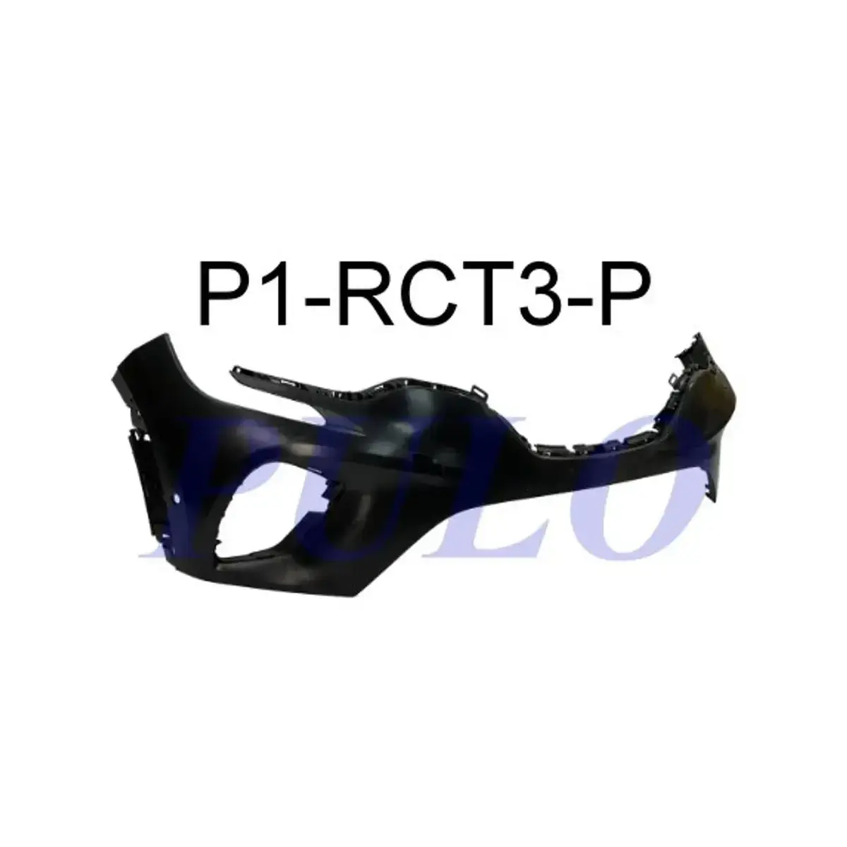 620221587R ON TAMPON CAPTUR 2019> ( 2 SENSORLU )SIYAH PULO