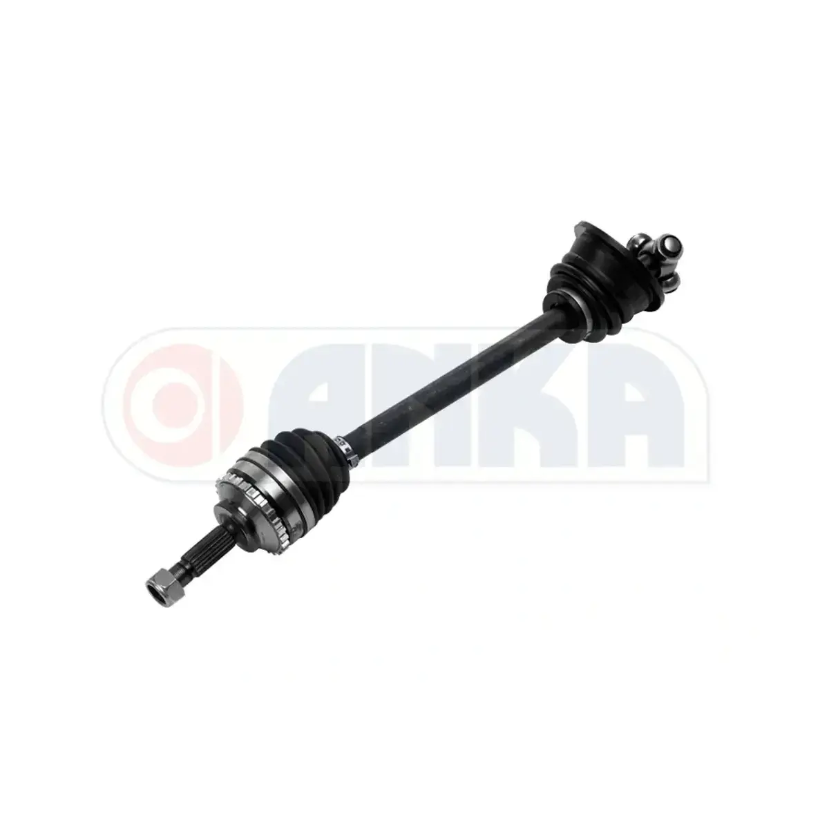 7700106017 AKS KOMPLE SOL KANGO 1.9 ABS LI ANKA