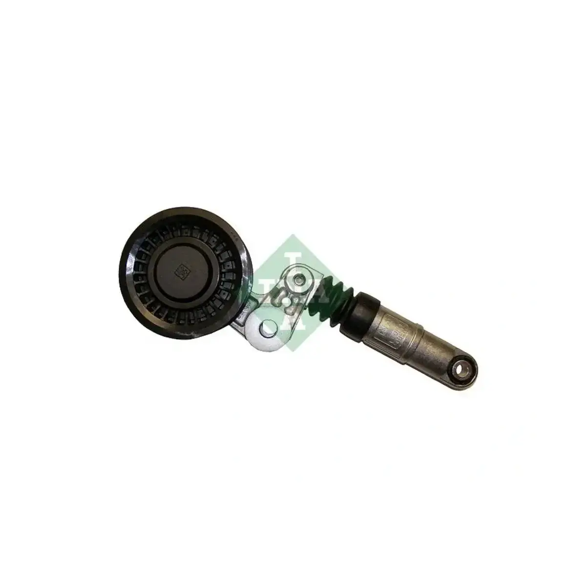 076145261A ALTERNATOR GERGI RULMANI KANALLI (76 MM KOMPLE KUTUK) CRAFTER 2.5 TDI 2006> (BJM-BJK) INA