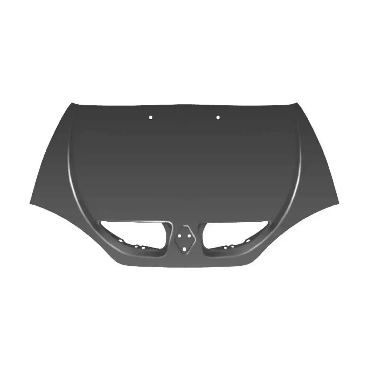 7751471867 MOTOR KAPUTU MEGANE I FAZ II 1999 - 2002 ORAN