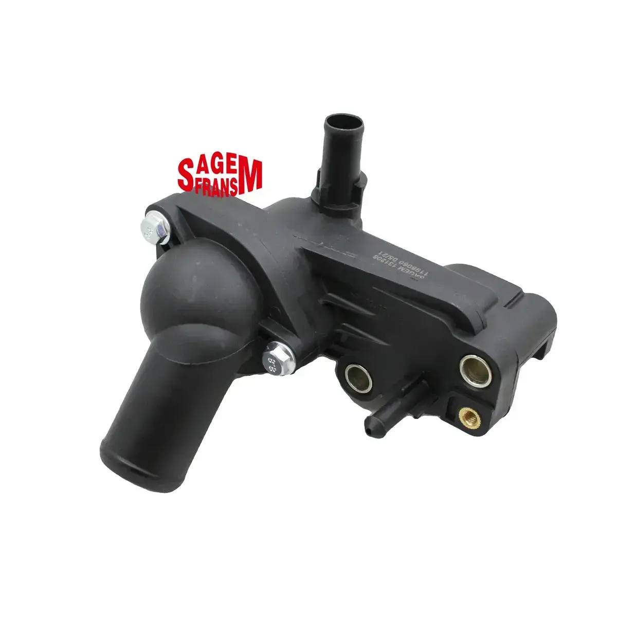 1198060 TERMOSTAT FOCUS 98 > 04 CONNECT 02 > 1.8 TDI TDCI 88C SAGEMFRANS