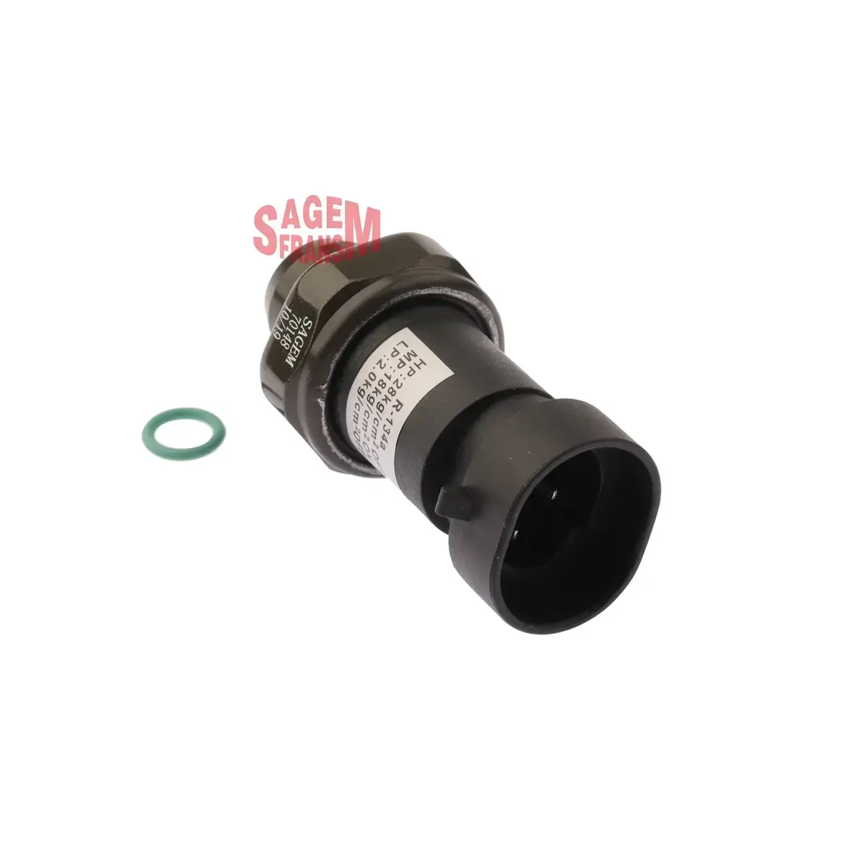 7700837219 KLIMA BASINC MUSURU MEGANE CLIO SCENIC LAGUNA MASTER SAGEMFRANS