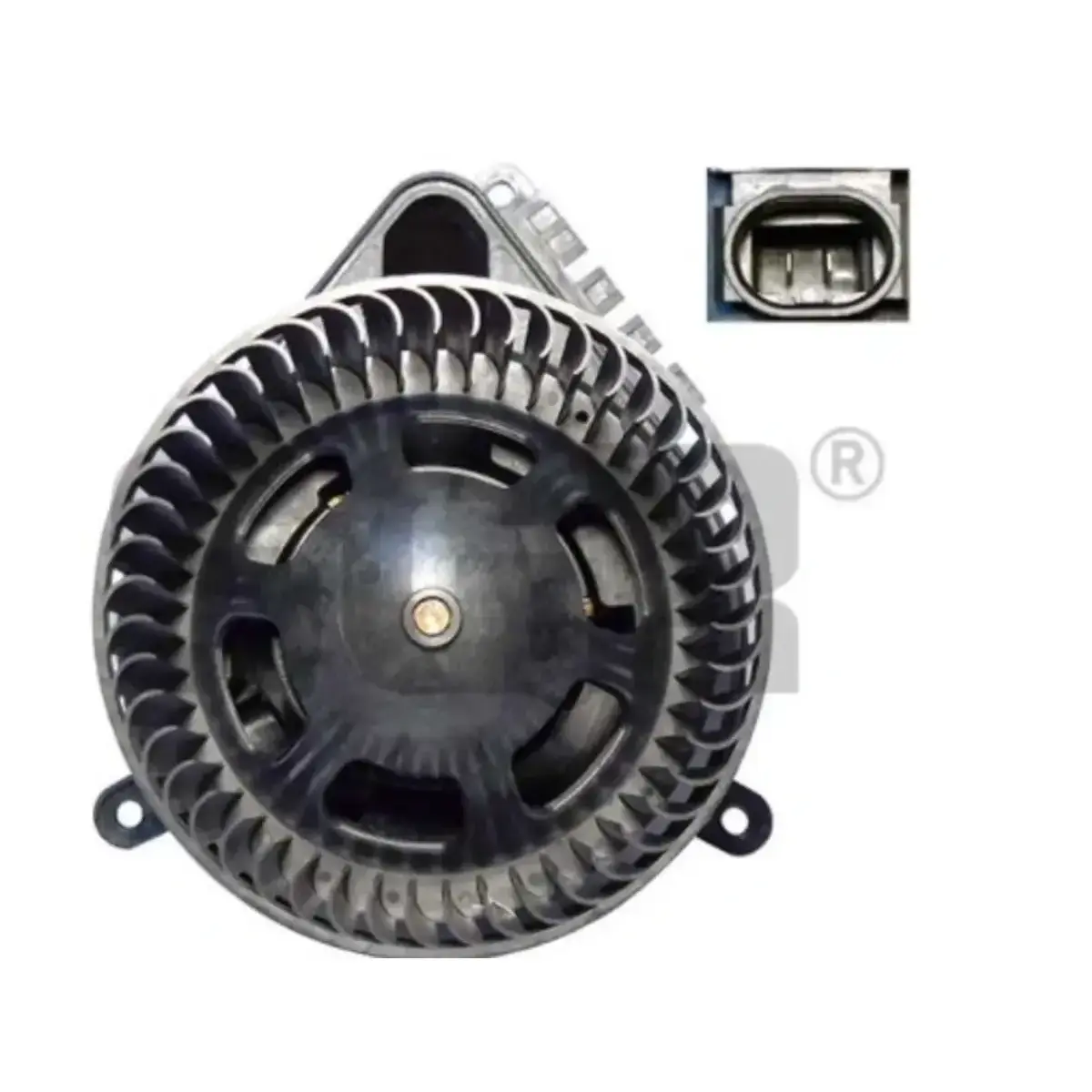 53006 KALORIFER MOTORU SPRINTER B901>B905 . VW LT 28-35-46 SGR