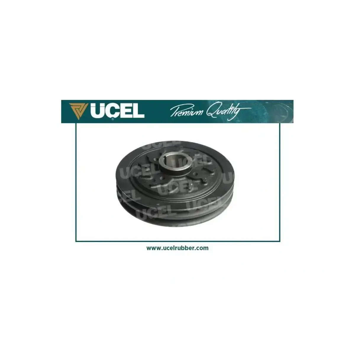 MD374223 KRANK KASNAGI CIFT KANAL 2.5L DELICA L200 L300 PAJERO ÜÇEL