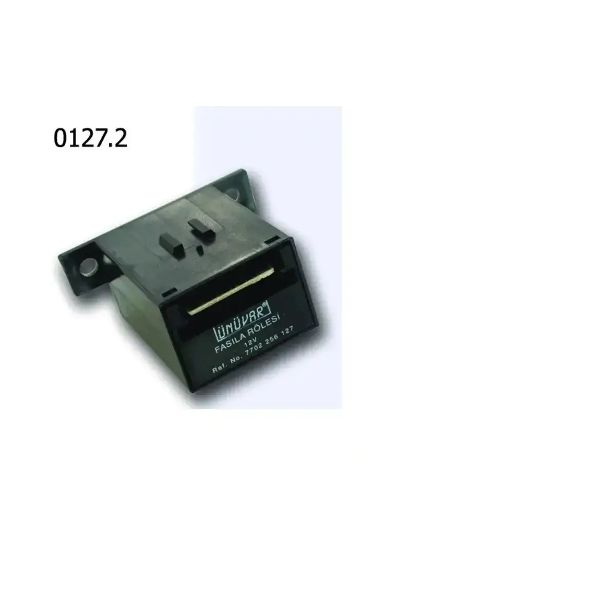 7702256127 SILECEK ZAMANLAMA ROLESI R9 UNUVAR