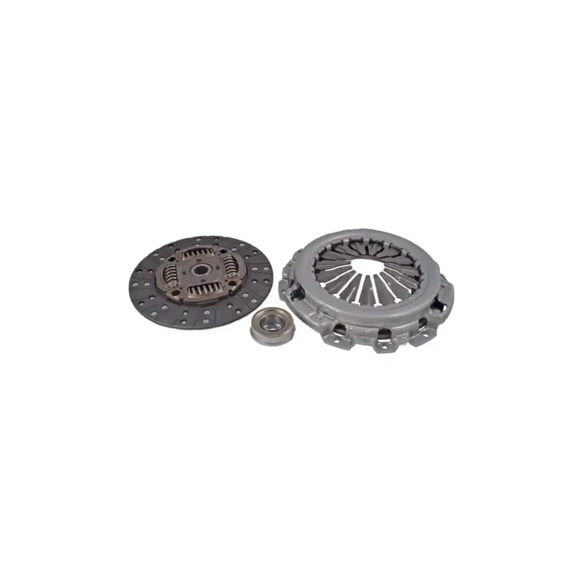 1331468 DEBRIYAJ SETI (BASKI+DISK) CONNECT FOCUS 1.8 TDCI (75 PS) 00=> VALEO 1331468 DEBRIYAJ SETI (BASKI+DISK) CONNECT FOCUS 1.8 TDCI (75 PS) 00=> VALEO