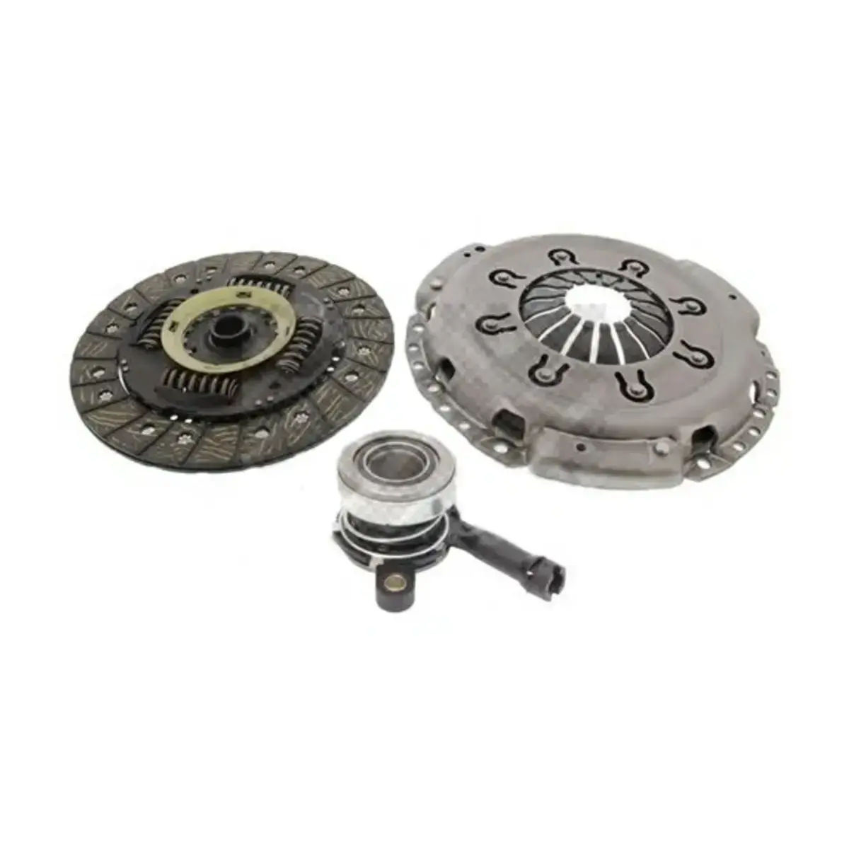 8200652918 DEBRIYAJ SETI MASTER II 01>06 TRAFIC II 01>06 OPEL VİVARO A 01>06 MOVANO A 01>06 1.9dCi F9Q RENAULT MAİS