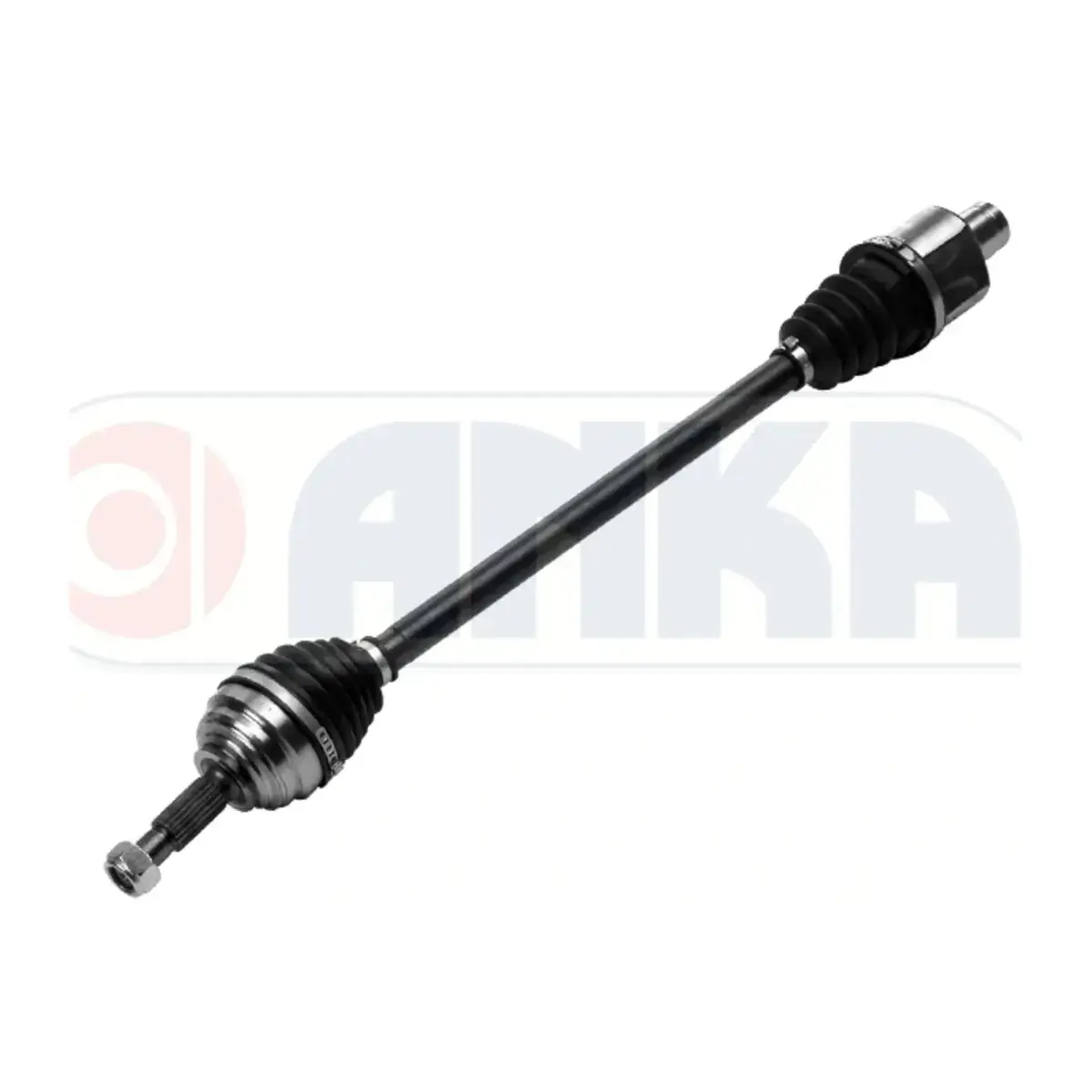 6001548120 AKS KOMPLE SAG 1.4 MPI DACIA SOLENZA 2004 > ANKA