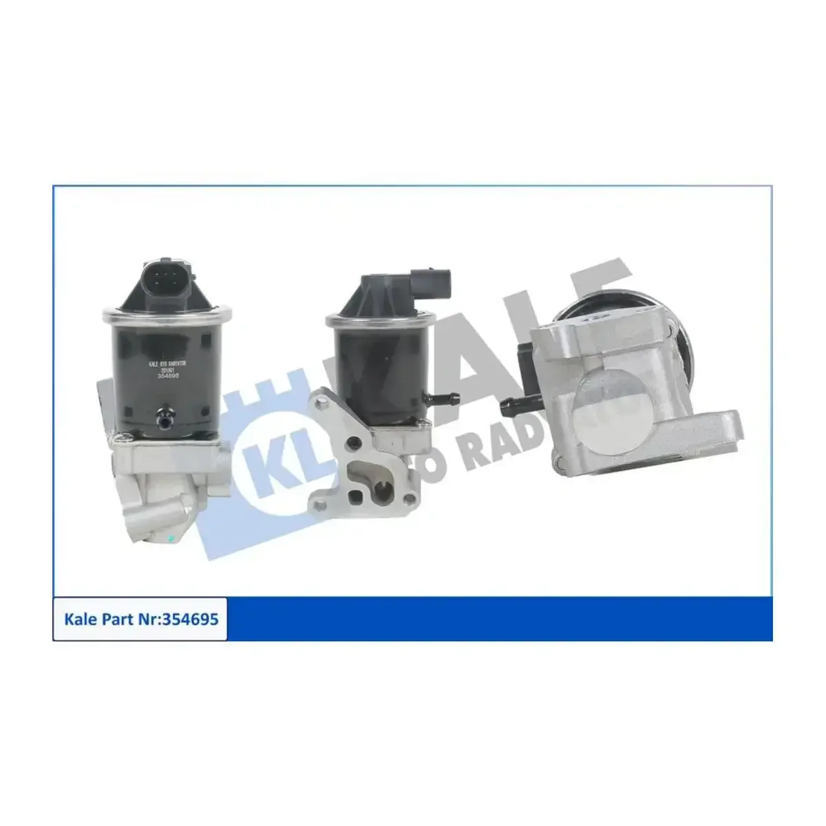 030131503F EGR VALVE LUPO POLO KALE