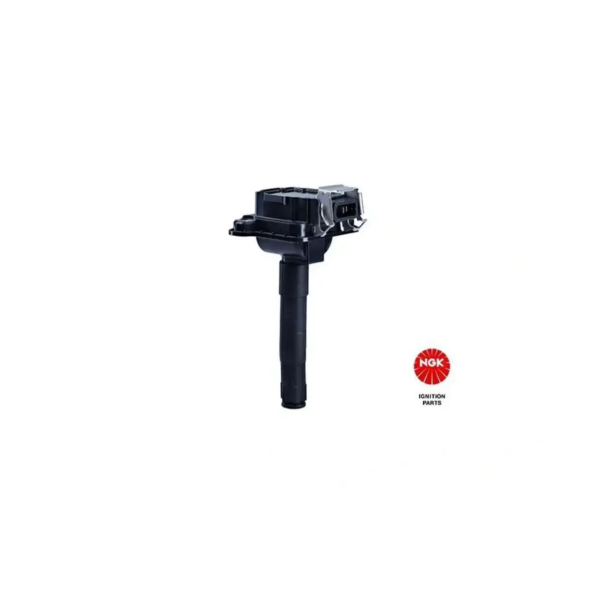 58905105 ATEŞLEME BOBİNİ PASSAT-GOLF IV-BORA-A3-A4-OCTAVIA-LEON-ALHAMBRA 1.8T NGK