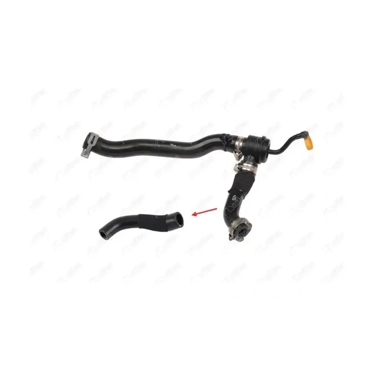 144835951R GERI DONUS VALFI HORTUMU CLIO IV MEGANE III SCENIC CAPTUR I DOKKER LODGY SANDERO II NIFEA