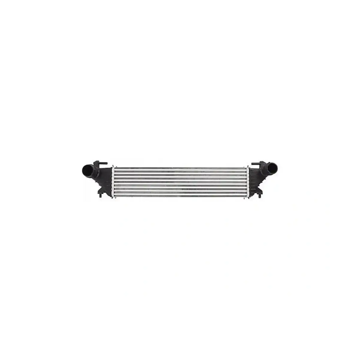 51887954 TURBO RADYATORU (INTERCOOLER) EGEA 500L 1.3 1.6 JTD 1.4 96272 ORIS