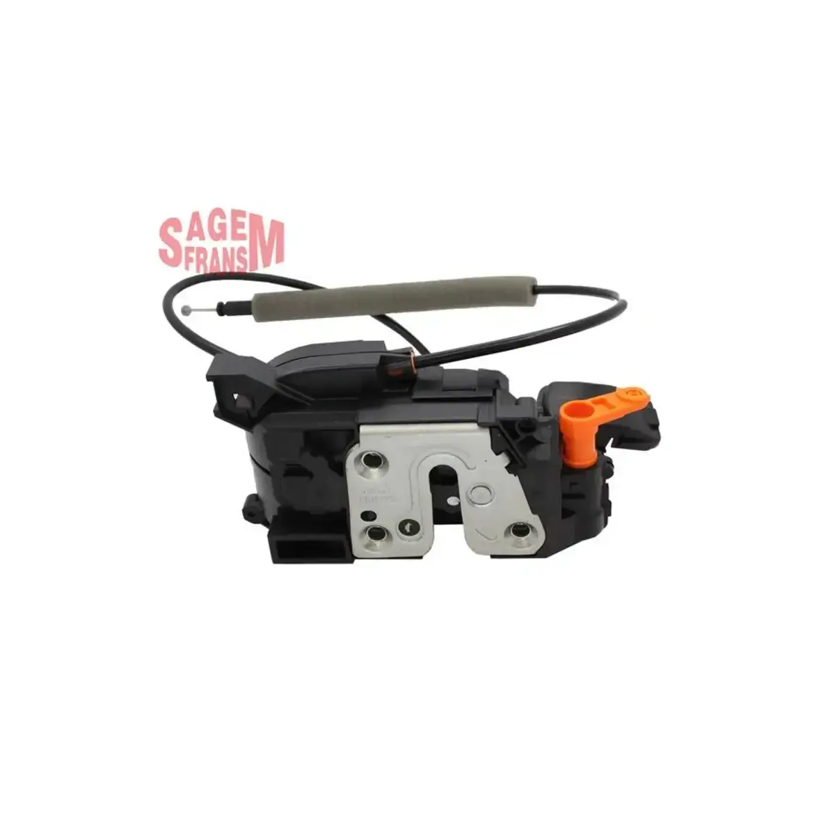 805030009R KAPI KILIDI ON SOL MASTER III SAGEMFRANS