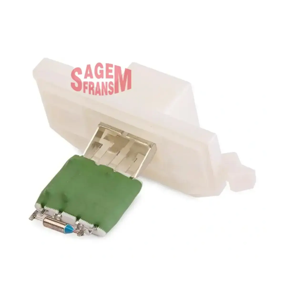 AV1118B647AB KALORIFER REZISTANSI C MAX FOCUS KUGA TRANSIT CUSTOM SAGEMFRANS