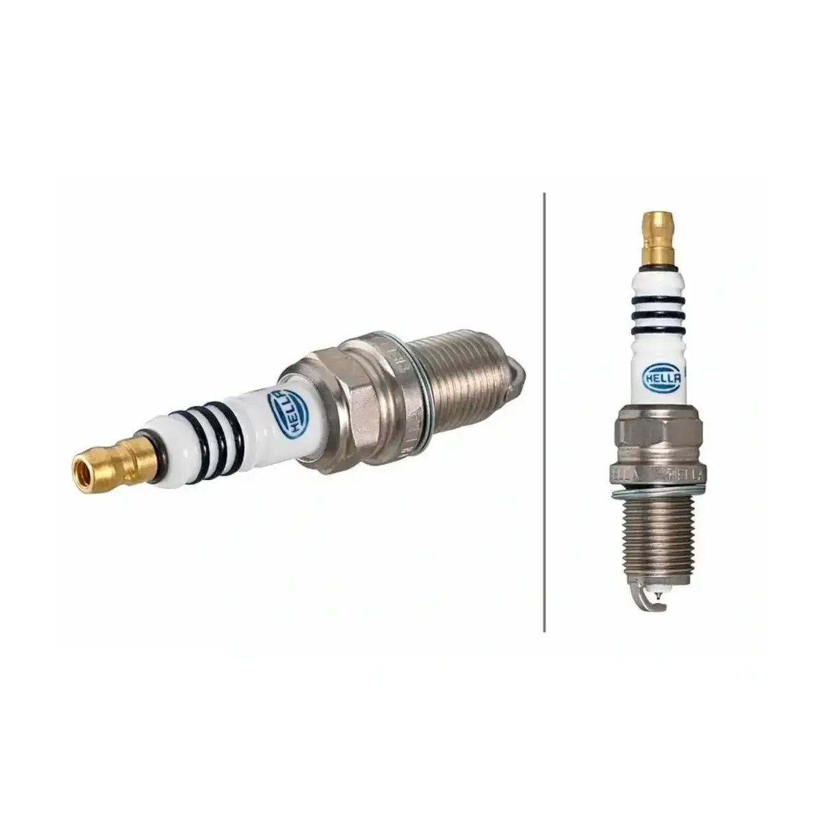 1214066 ATESLEME BUJISI ASTRA J 1.4 10-18 CORSA E-D 1.4 12-19 INSIGNIA A 1.4 11-17 MOKKA 1.4 12> HELLA