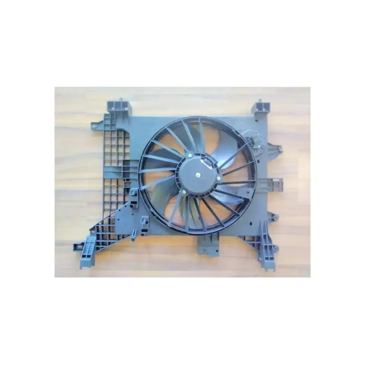 214814567R FAN MOTORU DUSTER 1.5DCI 2010> ORIS