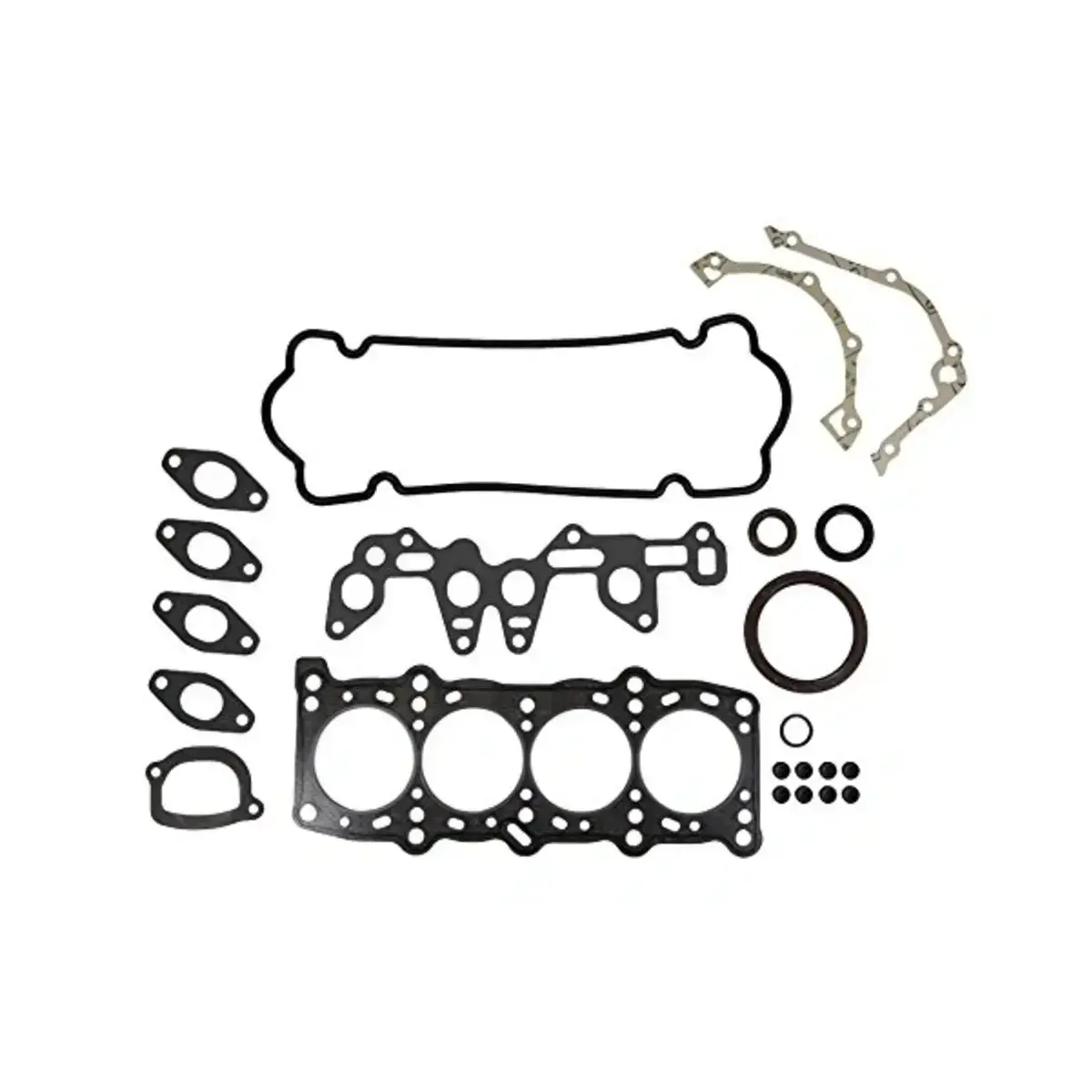 5892376 CONTA MOTOR TAKIM SUBAP LASTIKLI PALIO 1.2 8V 2001 EM UNO 60 OTOCONTA