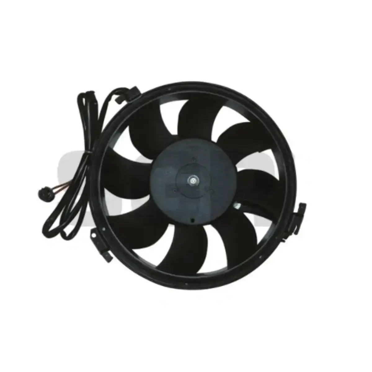 59548 FAN MOTORU A4-A6-A8-CABRIOLET-VW PASSAT SGR