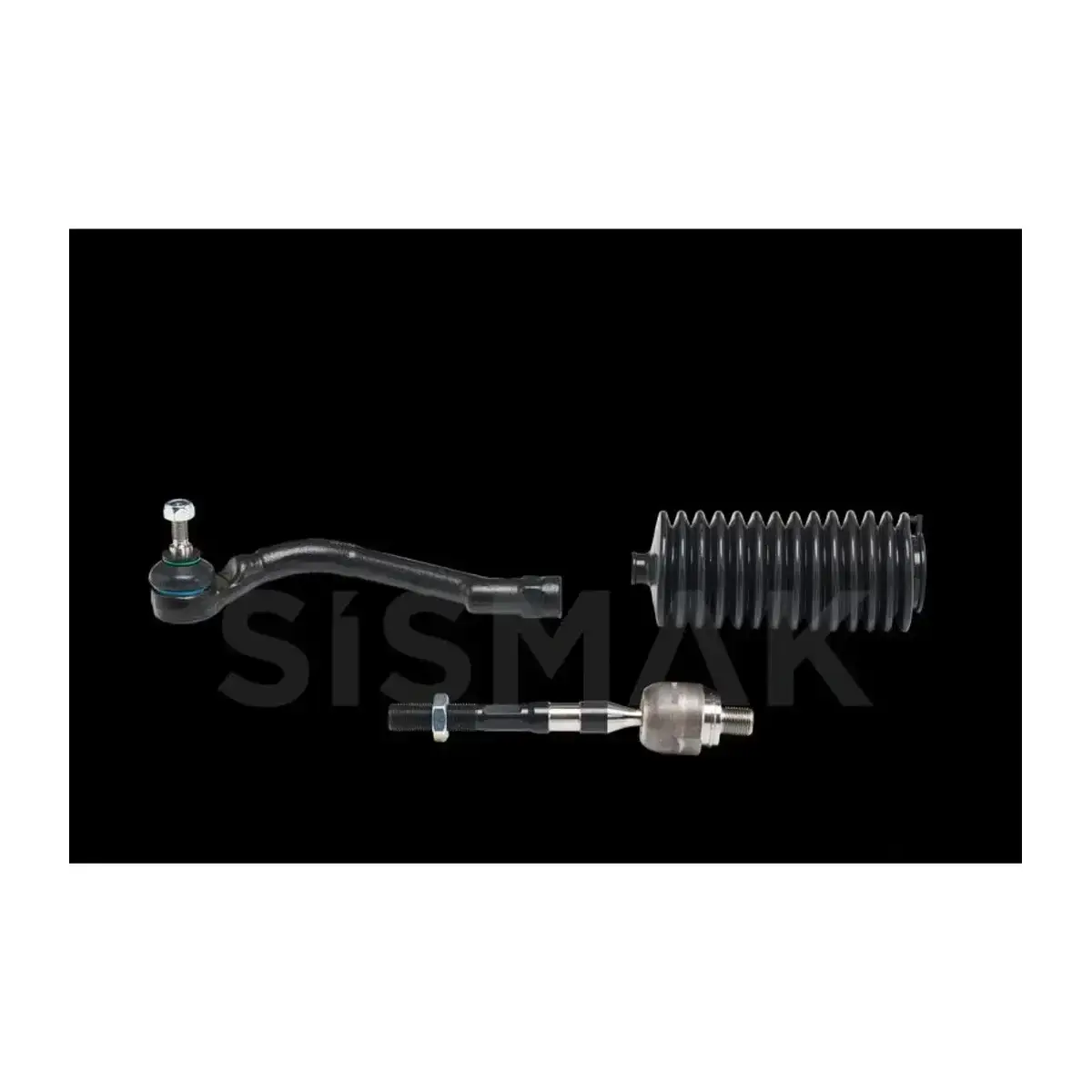 565002S000 SERVIS KITI SOL SPORTAGE 2010 - Ix35 2010 - SISMAK