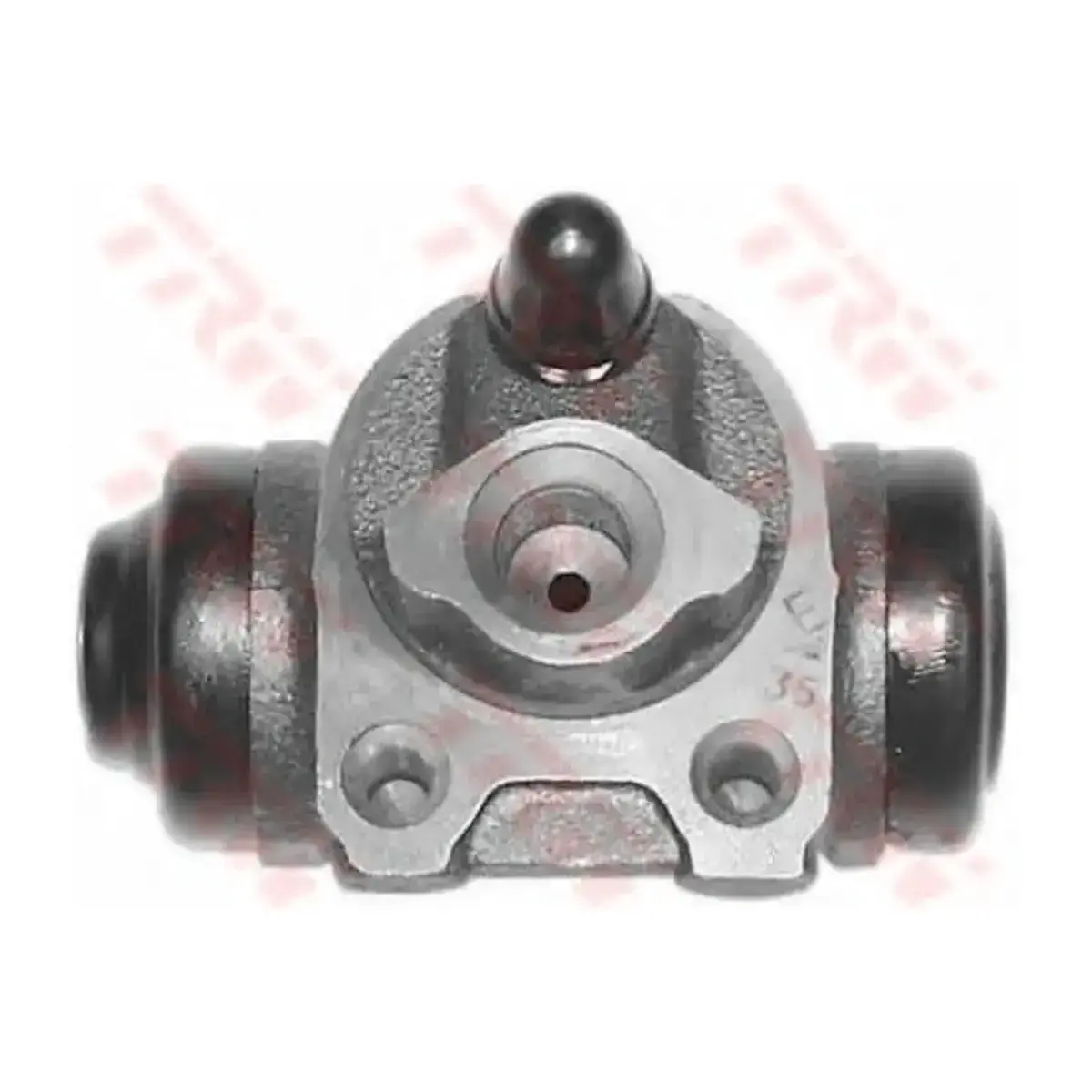 7701044850 FREN SILINDIRI ARKA LOGAN 1.4 1.6 16V 1.4 DCI 04=> CLIO II 1.2 1.4 16V 1.9D 98=> TRW