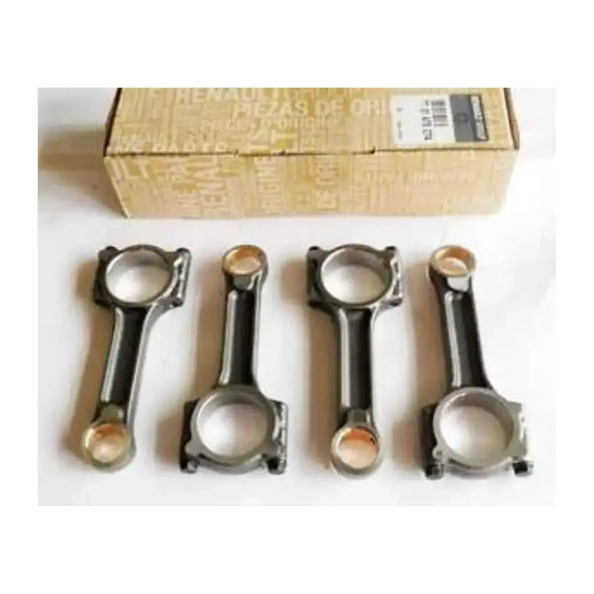 7701475074 PISTON KOLU MEGANE III KANGO FLUENCE K9K 1.5 DCI SUPSAN