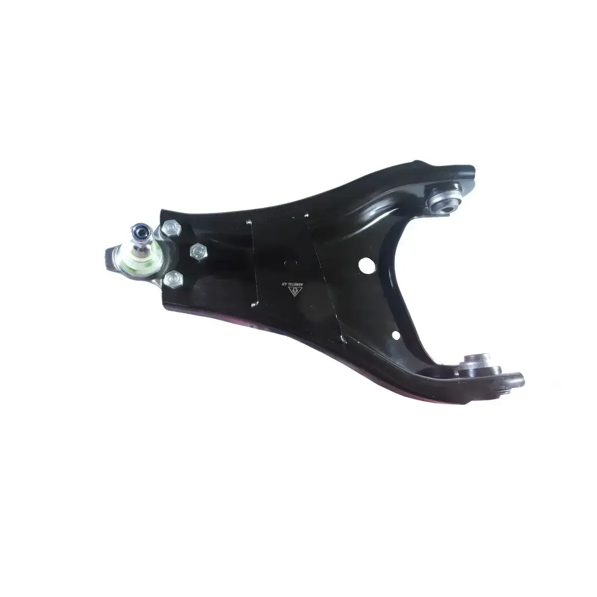 545011697R SALINCAK SOL ROTILLI DUSTER ASMETAL