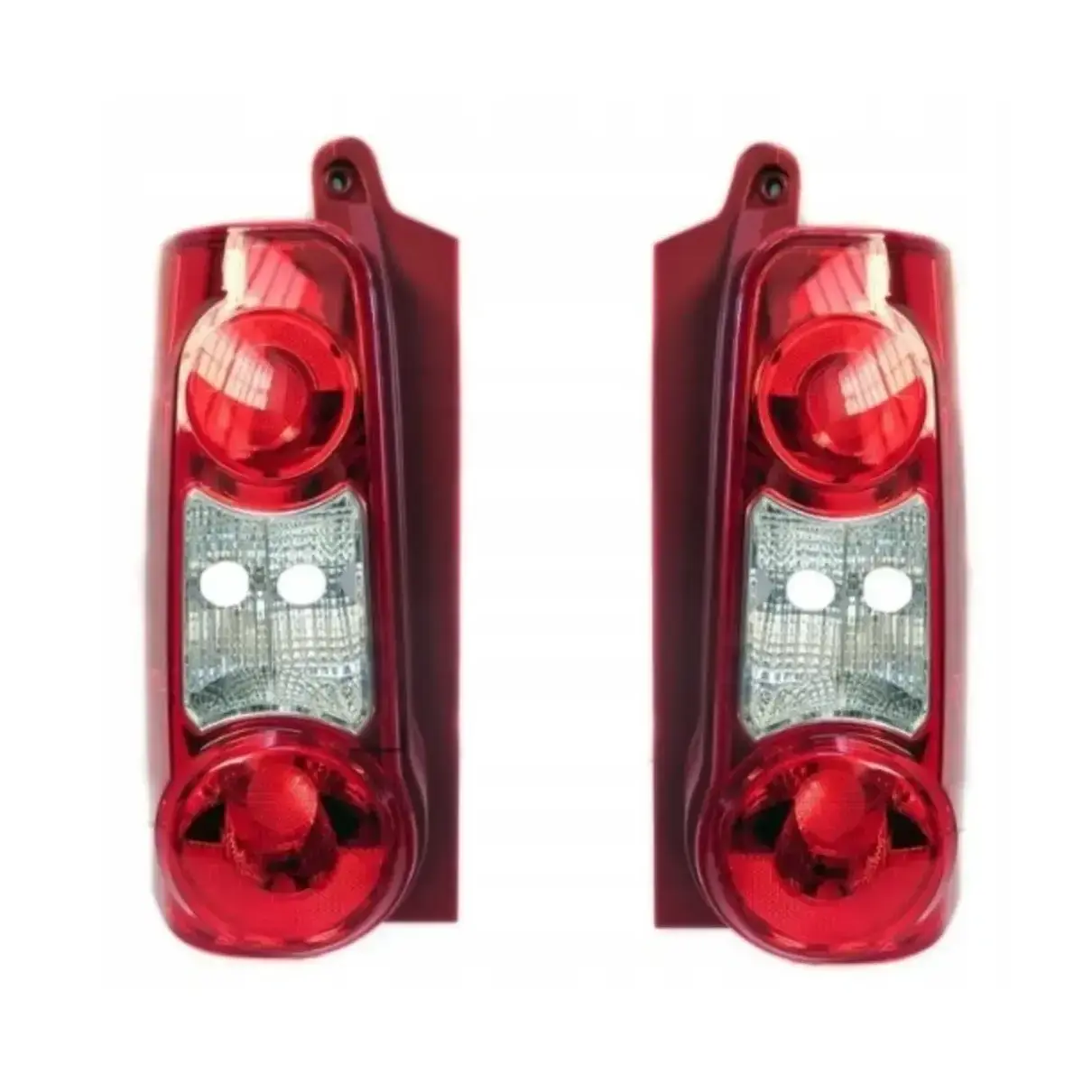 6351FJ STOP SAG PARTNER BERLINGO 08-11 CIFT KAPI DUYSUZ MARS