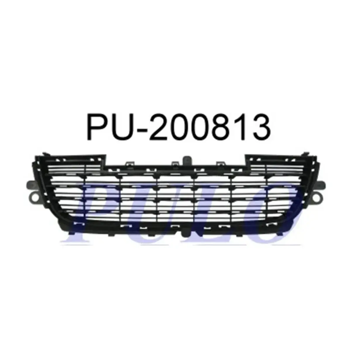 9678059480 ON TAMPON ORTA IZGARA PEUGOET P2008 2013 > PULO