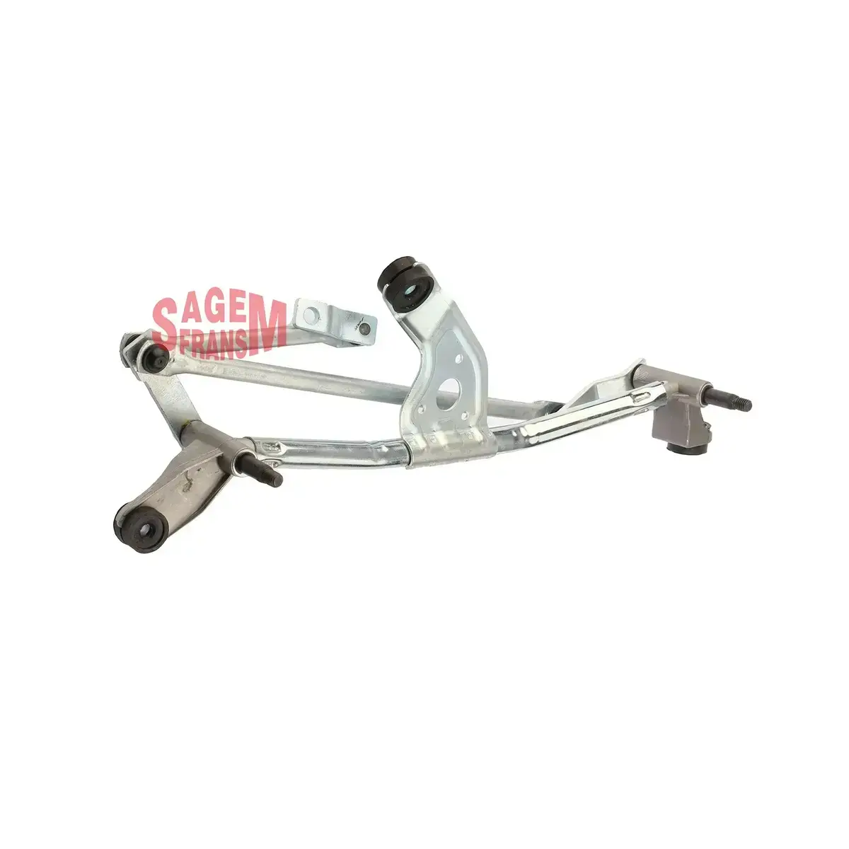 288001683R SILECEK MEKANIZMASI MEGANE II MOTORSUZ SAGEMFRANS