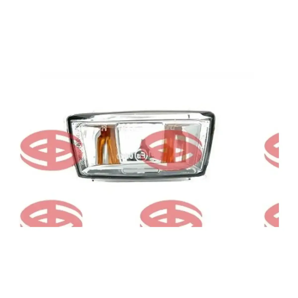 1713417 CAMURLUK SINYAL ONI GRI SOL ASTRA 2004 - 2007 TYC