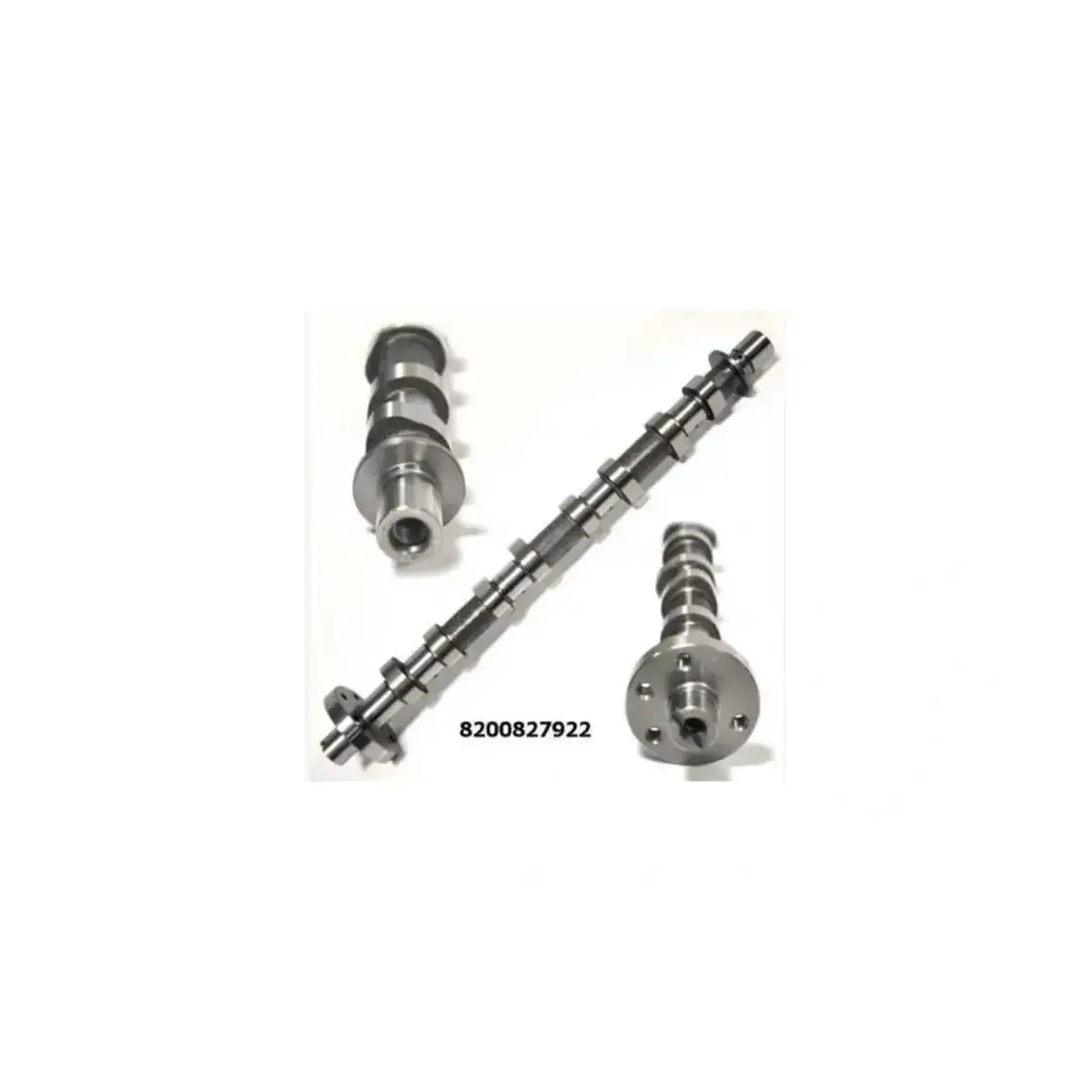 8200827922 EKSANTRIK MILI EGSOZ MASTER III TRAFIC YM M9R DOKUM ESTAS