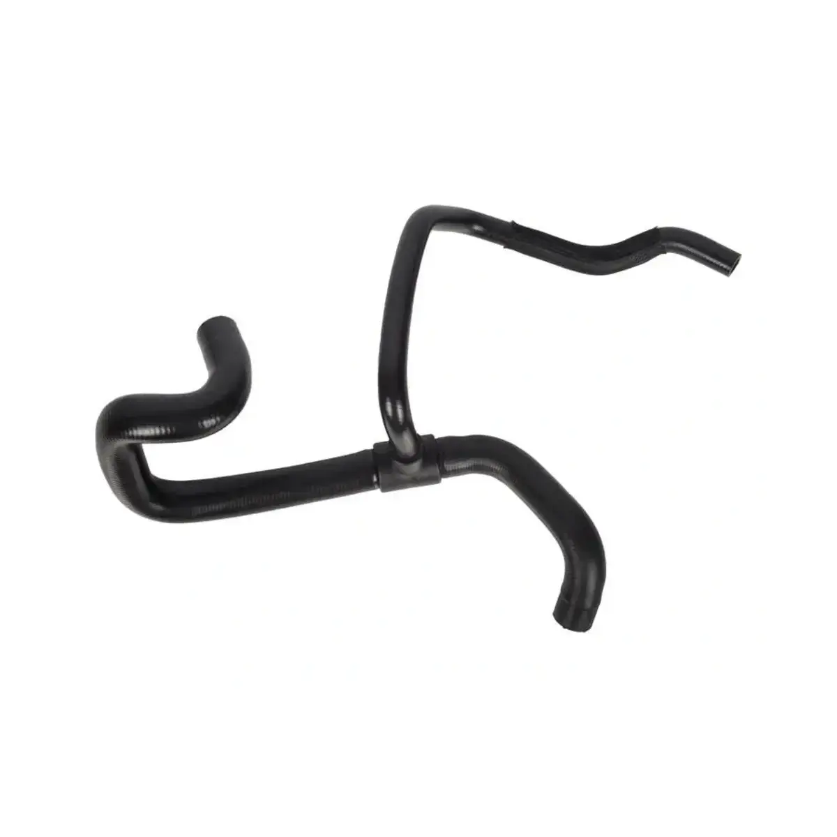 6001549594 RADYATOR ALT HORTUMU LOGAN-SANDERO 1.6 16V-LADA LARGUS 1.6 16V IBRAS