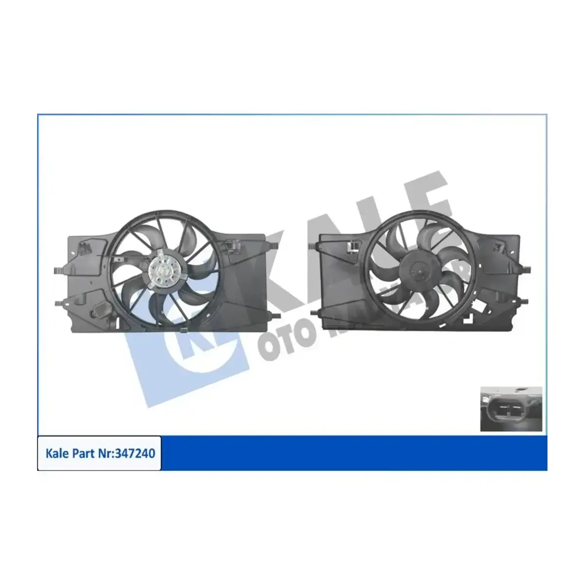 214810035R FAN MOTORU LAGUNA III 1.5 DCI-1.6 16V-2.0 16V-2.0 GT-2.0 DCI-3.0 DCI-3.5 V6 07=> (DAVLUMBAZLI) KALE