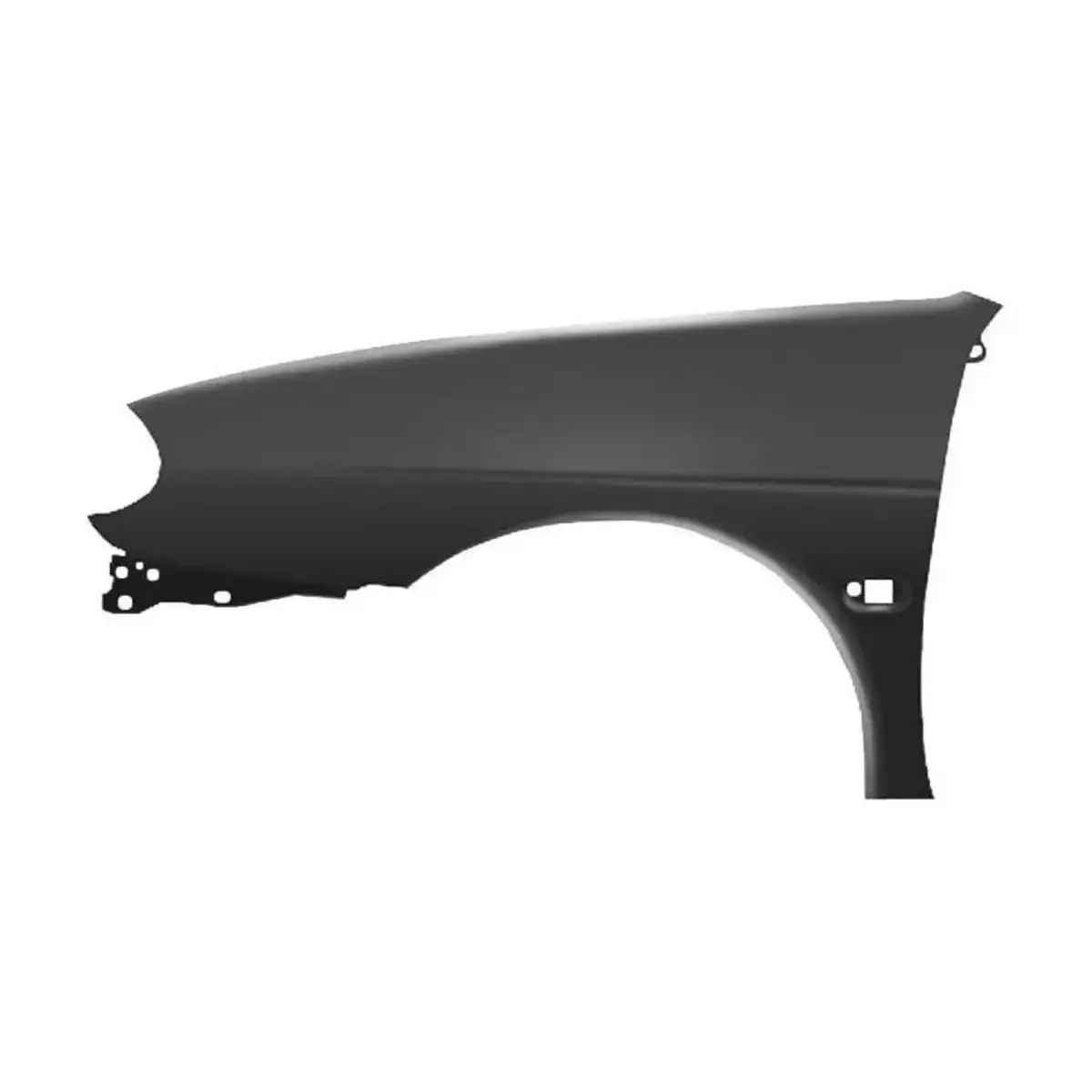 7751696568 CAMURLUK ON SOL MEGANE I FAZ II 1999-2002 ORAN