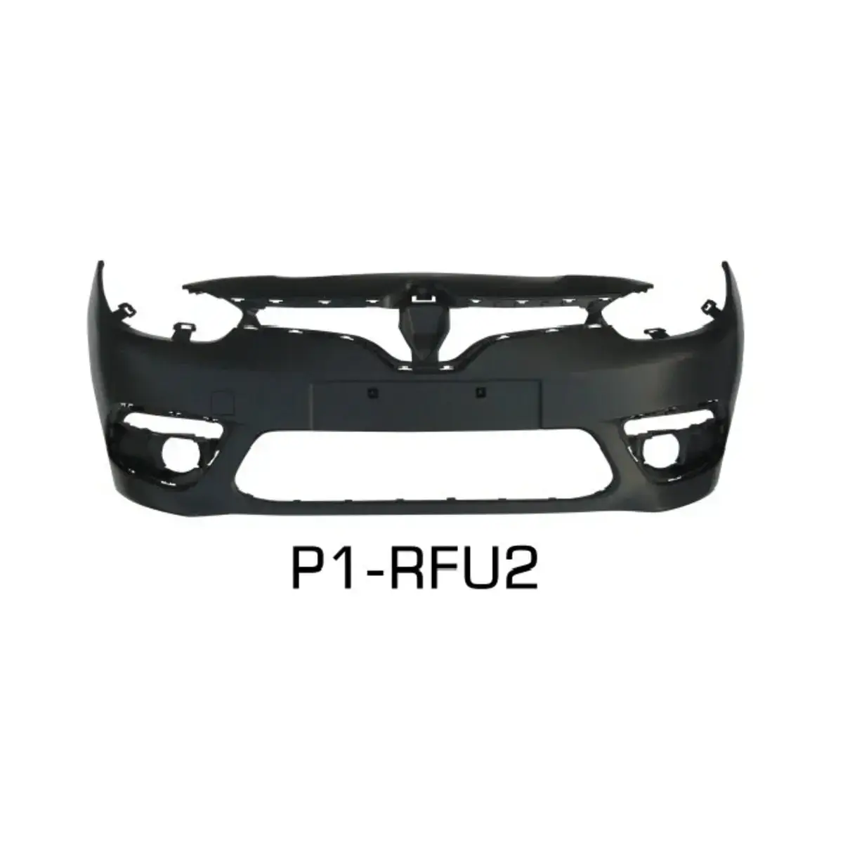 620221754R ON TAMPON FLUENCE 2012 > FAZ II PULO