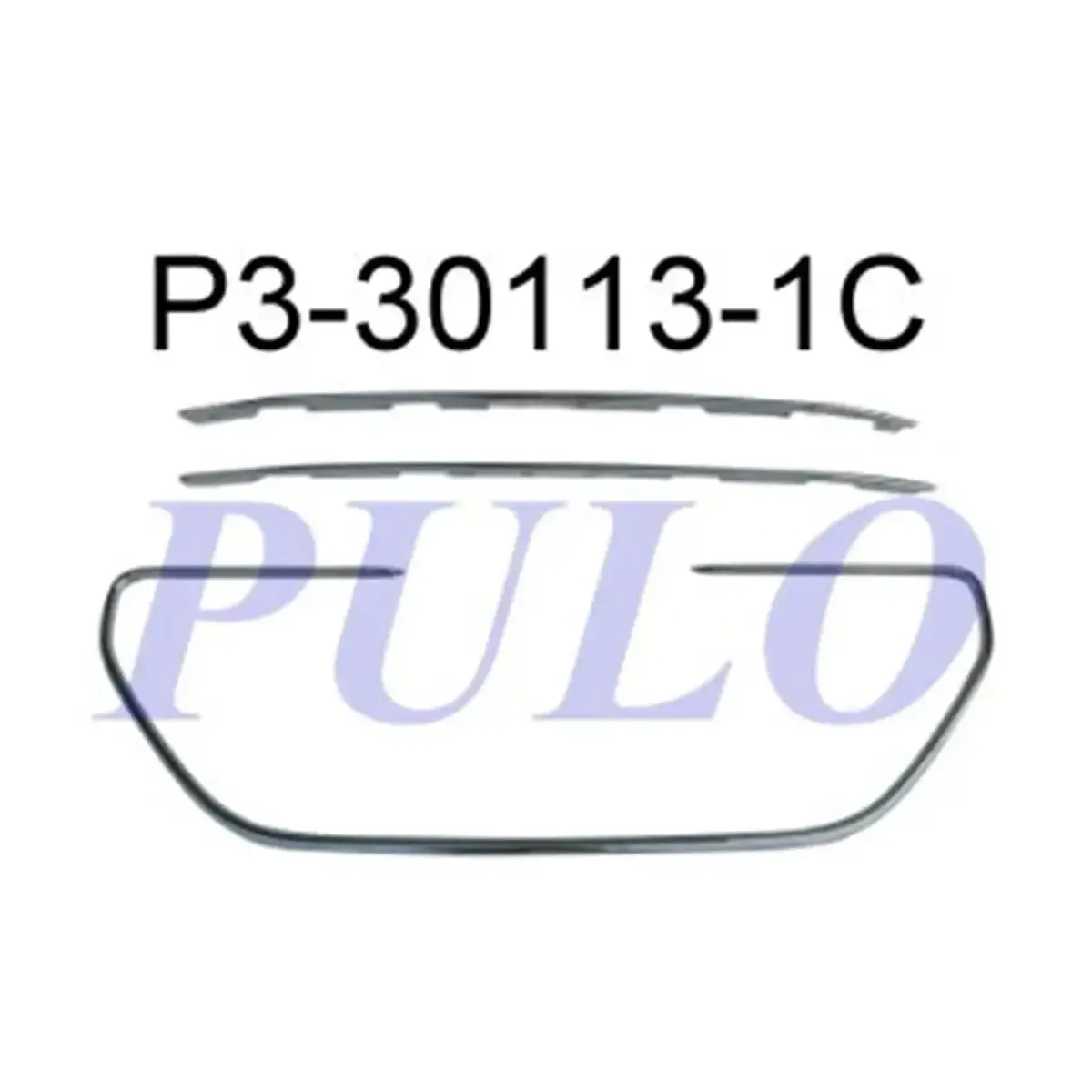 1608715980 ON PANJUR NIKELAJI P301 12> TAKIM PULO