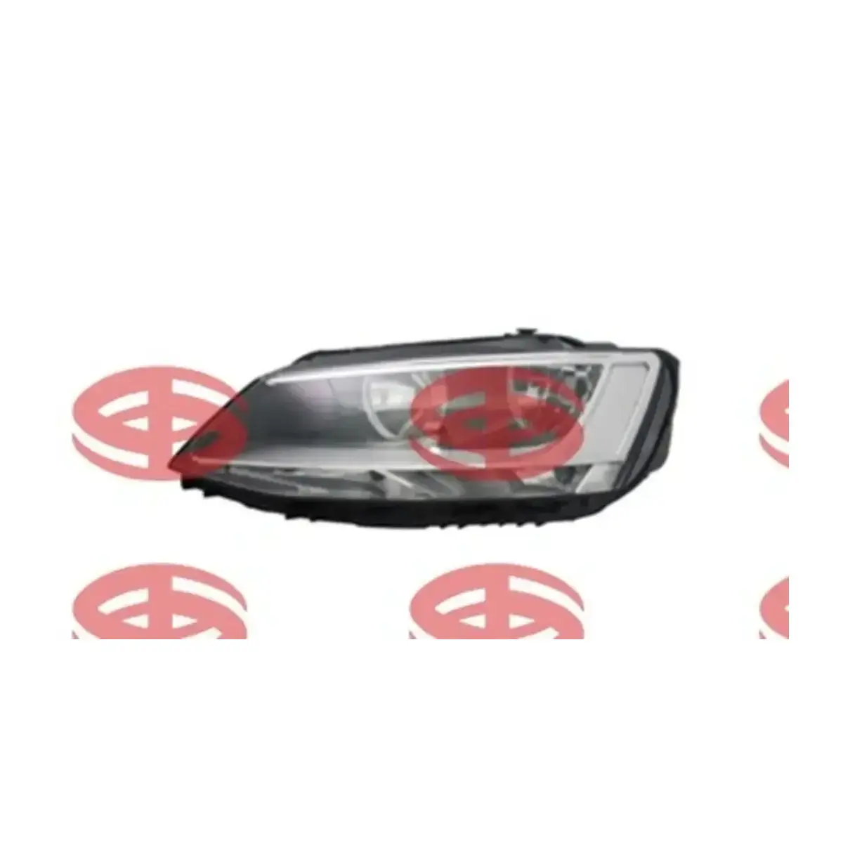 5C7941005H FAR ELEKTRIKLI MOTORLU SOL JETTA 2010 TYC