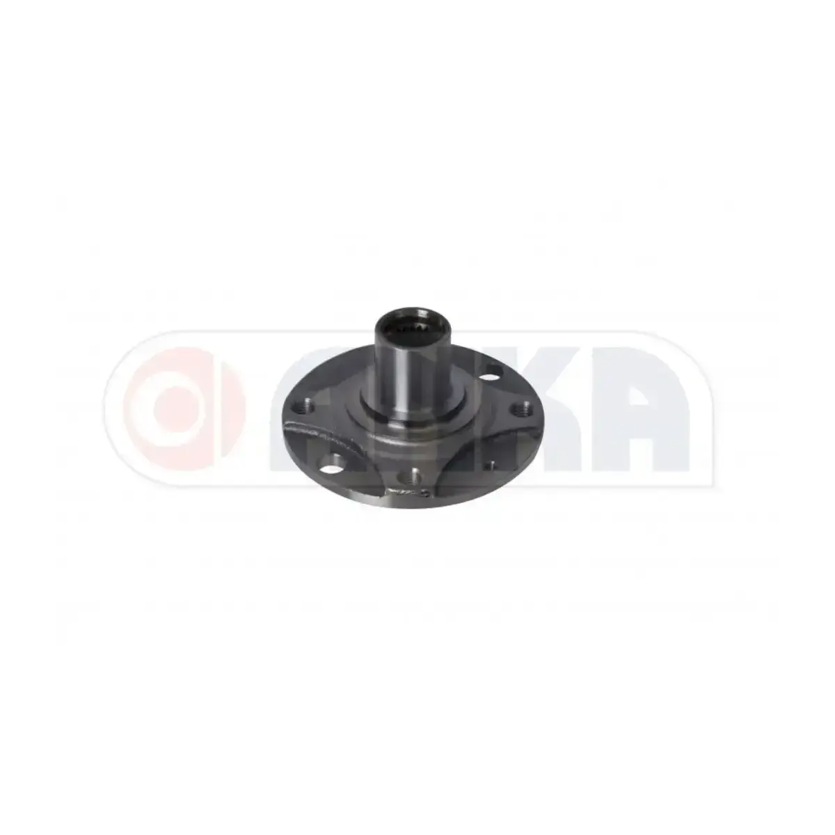 6014-0002 TEKER ON PORYASI CORSA C 2000 2009 COMBO 2001 2012 MERIVA A 2003 2010 TUM MOD. ANKA