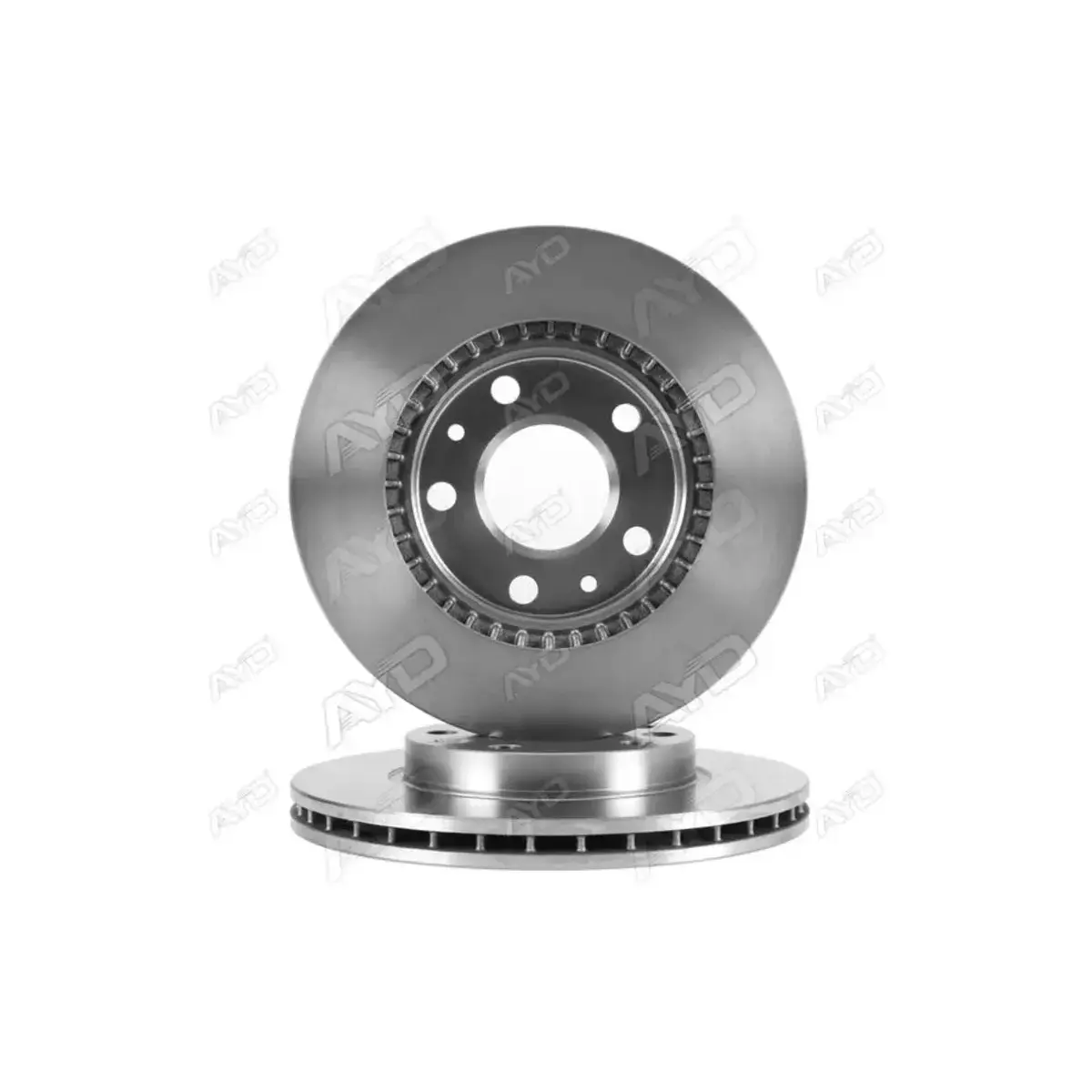 402066300R FREN DISKI ON HAVALI DUSTER I 10>18 DUSTER II 18> RENAULT MEGANE IV 15> ( 269*22.5 ) 5 BIJON AYD