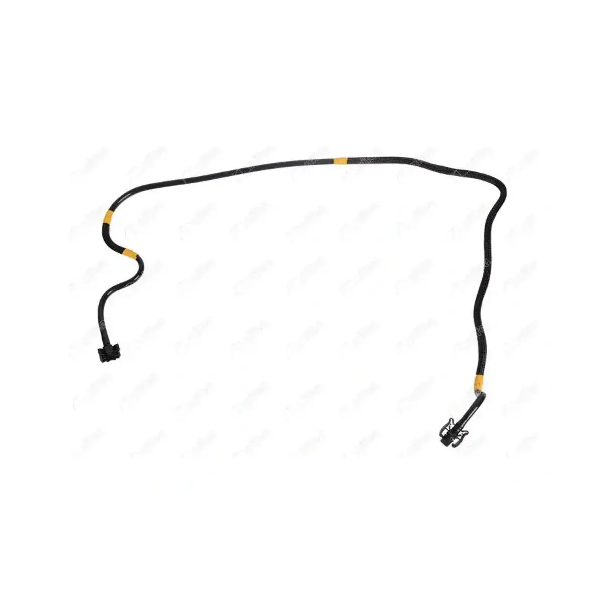 217414828R YEDEK SU DEPO BORUSU CLIO IV CAPTUR NIFEA