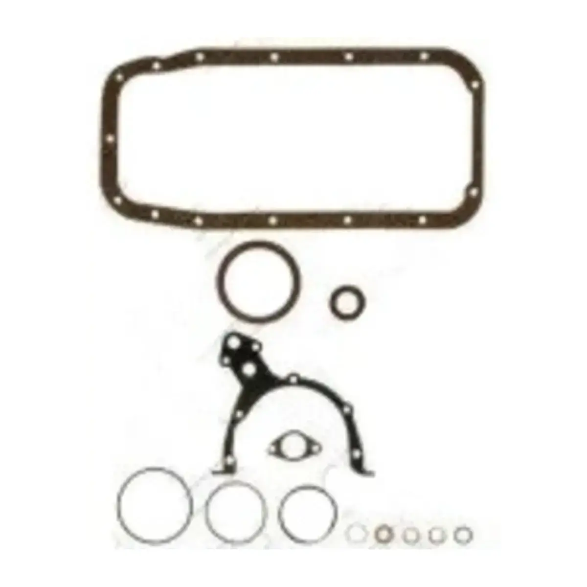 42427902 MOTOR TAKIM CONTA FULL TAKIMI VITON KECELI PALIO 1.2 16V OTOCONTA