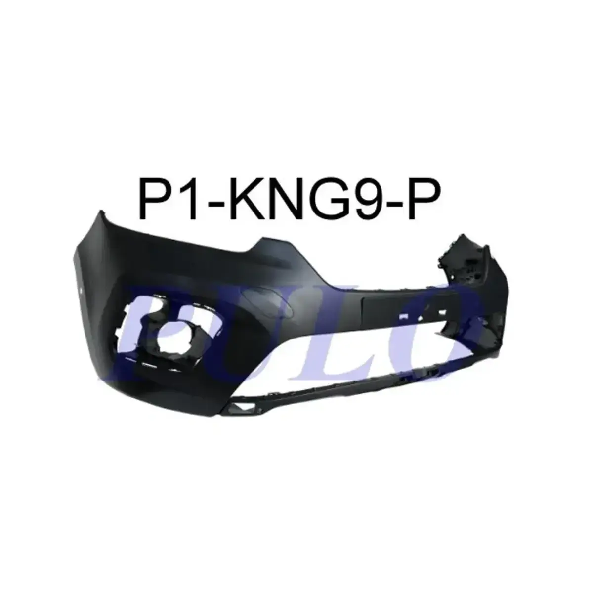 62010E079R ON TAMPON KANGO 2021 > SIYAH ( 2 SENSORLU ) PULO