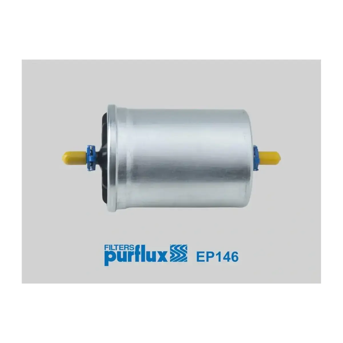 7700820376 YAKIT FILTRESI BENZIN ESCORT FIESTA FOCUS LAGUNA CLIO KANGO PURFLUX