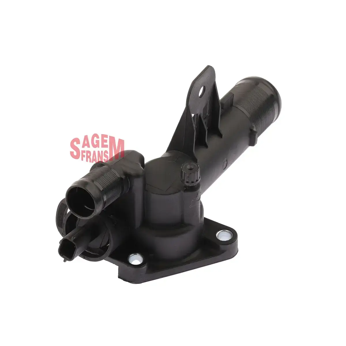 8200558751 TERMOSTAT (KOMPLE) CLIO III IV FLUENCE KANGO LAGUNA III MEGANE II III SCENIC II III MUSURLU SAGEMFRANS