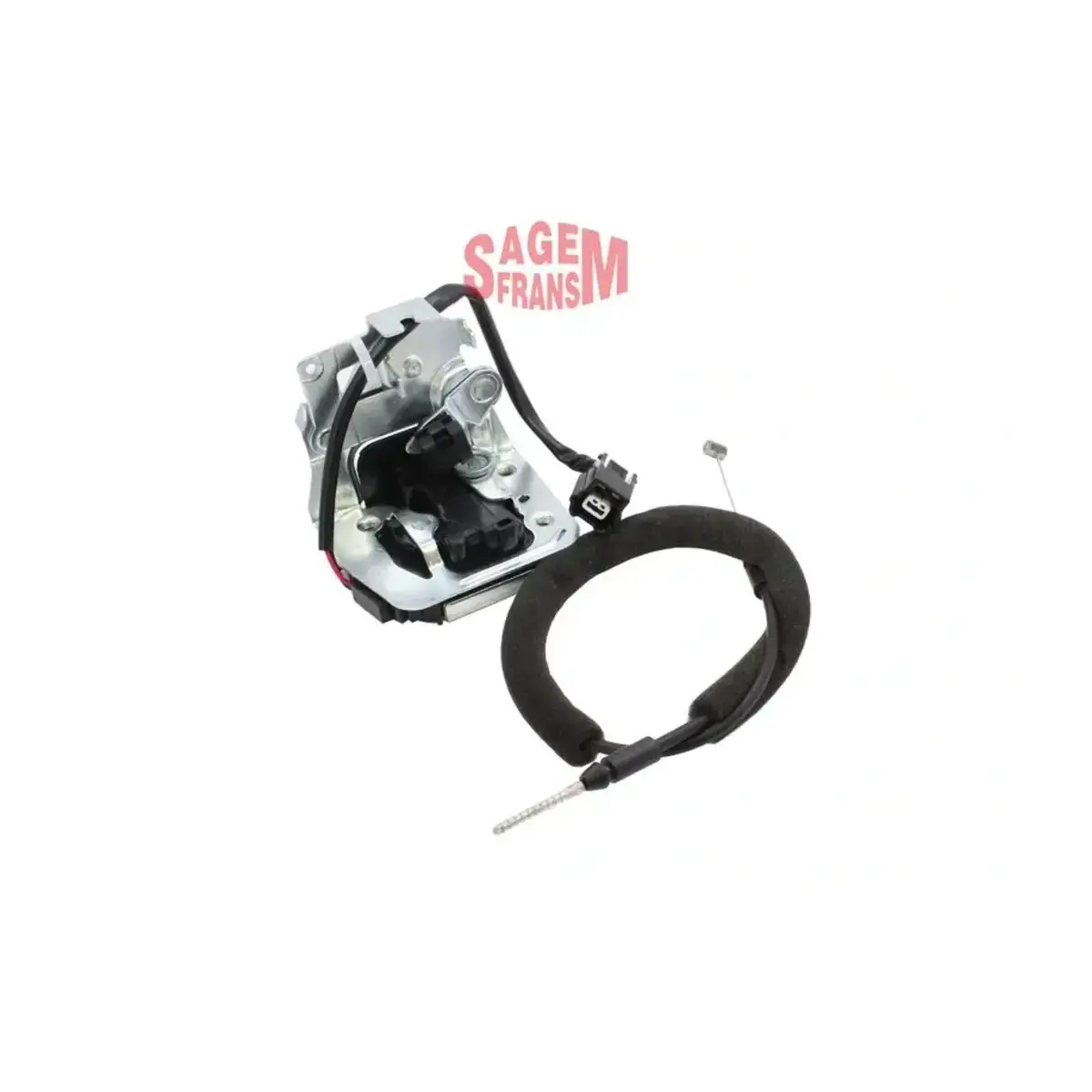 8200661170 BAGAJ KILIDI SAG MASTER III SAGEMFRANS