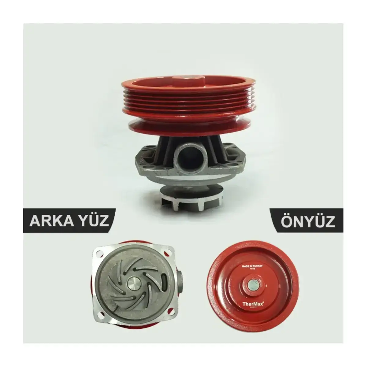 7752928 46437911 DEVIRDAIM TEMPRA TIPO UNO SLX THERMAX